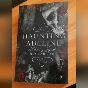 German Edition - Hunting Adeline: Adelines Jagd Book